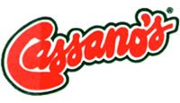 Cassano's Pizza Springboro Ohio
