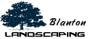 Blanton Landscaping