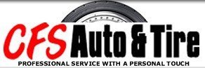 CFS Auto & Tire