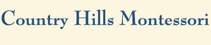 Country Hills Montessori
