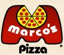 Marco's Pizza in Springboro Ohio
