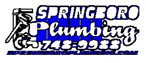 Springboro Plumbing