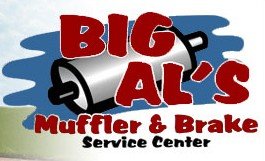Big Al's Muffler & Brake