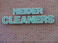 Heider Cleaners