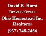 Ohio Homestead Realtors