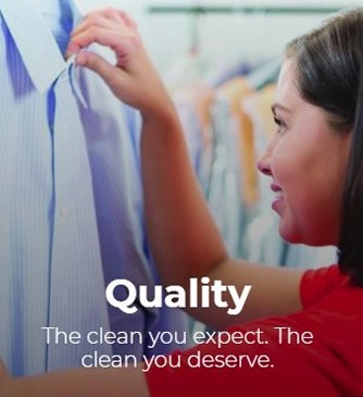 Pointe Dry Cleaners Springboro