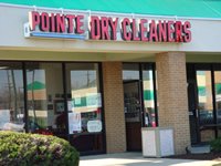 Pointe Dry Cleaning