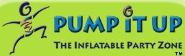Pump It Up