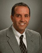 Richard W Wyatt, Nationwide Insurance