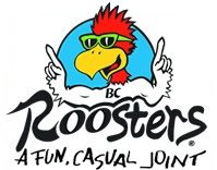 Roosters