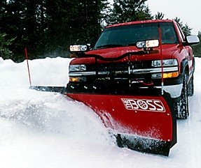 Snow Removal